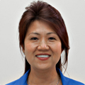 Diane Tang