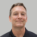 Mark Clark