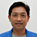 Jack(Quang) Huynh