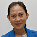 Michelle (Minh-Thu) Nguyen