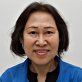 Heide (Minhhuong) Nguyen