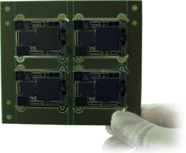 PCB Assembly