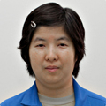 Julie (Nga) Dang